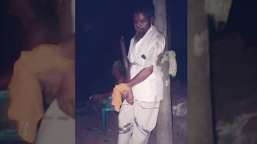 নতুন স্বামী–স্ত্রীর বনিবনা না হওয়ায় ঘটককে গাছে বেঁধে মারধর