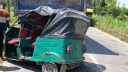 ট্রাক-অটোরিকশার সংঘর্ষে বাবা-ছেলেসহ নিহত ৩