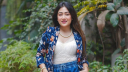 বিজ্ঞাপনে নজর কেড়ে প্রশংসা কুড়াচ্ছেন বন্নি