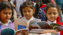 বই ছাড়া ক্লাস করছে ১৩.৬৩ শতাংশ শিক্ষার্থী বই ছাড়া ক্লাস করছে ১৩.৬৩ শতাংশ শিক্ষার্থী