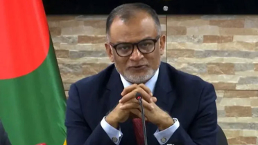 শাহজালালের থার্ড টার্মিনাল চালু নিয়ে ‘দুঃসংবাদ’ দিলেন শেখ বশিরউদ্দীন শাহজালালের থার্ড টার্মিনাল চালু নিয়ে ‘দুঃসংবাদ’ দিলেন শেখ বশিরউদ্দীন