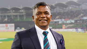 যে কারণে পাকিস্তানে গেলেন বিসিবি সভাপতি