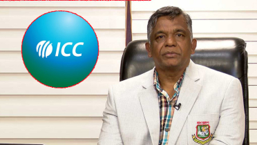 বুলবুলের চিঠি, যা বললেন আইসিসির পরিচালক