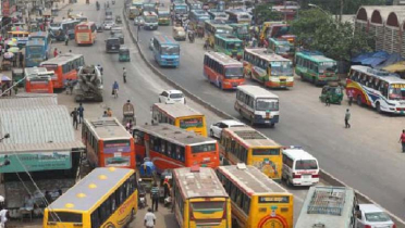 নির্বাচনের দিন বাস চলাচল নিয়ে যা জানা গেল