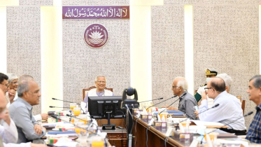 আজ থেকে সরকারের ‘দ্বিতীয় অধ্যায়’ শুরু