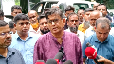 নির্বাচন ১৫ ফেব্রুয়ারির মধ্যেই হবে: প্রেস সচিব