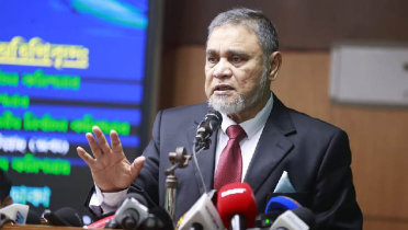 সাংবাদিকরা নির্বাচন পর্যবেক্ষণ করলে স্বচ্ছতা থাকবে : সিইসি