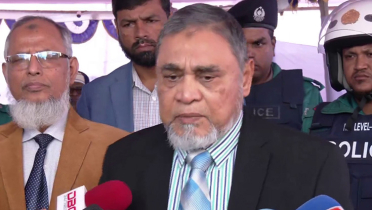 ‘আগের মতো এবার পাতানো নির্বাচন হবে না’