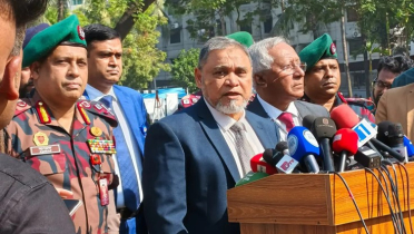 ‘উদ্বেগ থাকলেও ভোটের আগে আইনশৃঙ্খলা পরিস্থিতি উন্নতি হবে’