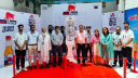 সিএফসি সিজন-১ ট্রফি উন্মোচন 
