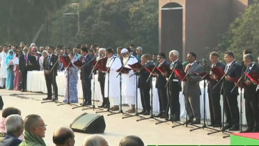 নতুন মন্ত্রিপরিষদের প্রথম বৈঠক বিকেলে