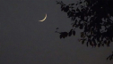 ঈদের চাঁদ দেখে যে দোয়া পড়বেন