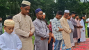 চাঁদপুরের ৪০ গ্রামে উদযাপিত হচ্ছে ঈদ