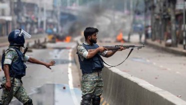 চানখারপুলে ৬ শিক্ষার্থী হত্যা মামলার রায় আজ