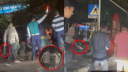 চাপাতি হাতে পুলিশের সামনে দিয়ে গেল ছিনতাইকারী