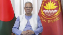 যুক্তরাষ্ট্রের সঙ্গে চুক্তি বাংলাদেশের কূটনৈতিক বিজয়: প্রধান উপদেষ্টা