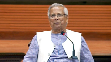 ‘যুবসমাজকে কেউ দমিয়ে রাখতে পারে না’