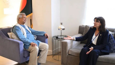 ‘আগামী নির্বাচন দেশের গণতন্ত্রে নতুন যুগের সূচনা করবে’