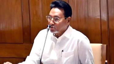 ‘সংবিধান সংশোধনে শিগগিরই বিশেষ কমিটি হচ্ছে’