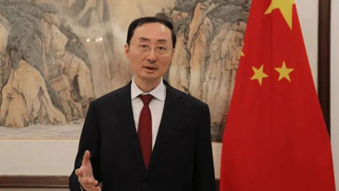 চীনের উপপররাষ্ট্রমন্ত্রীর ঢাকা সফর স্থগিত