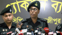 সাংবাদিক তুহিন হত্যায় জড়িত থাকার কথা স্বীকার করেছে স্বাধীন: র‌্যাব