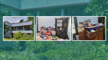রাবি শিক্ষকের বাসায় ঢুকে ল্যাপটপ, স্বর্ণ, নগদ টাকা চুরি