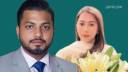 বাগদান সারলেন ইঞ্জিনিয়ার ইশরাক