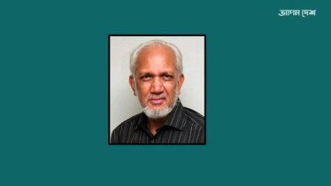 প্রবীণ সাংবাদিক আলমগীর মহিউদ্দিন মারা গেছেন