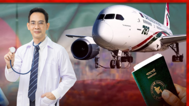 বাংলাদেশ থেকে লক্ষাধিক টাকা বেতনে নার্স নেবে কুয়েত