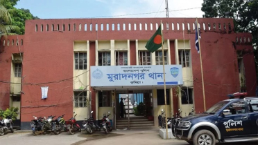 দরজা ভেঙে নারীকে দলবদ্ধ ধর্ষণ, মূল হোতাসহ গ্রেফতার ৫