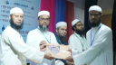 কওমি ৬৬ জন শিক্ষার্থী পেলেন ভাষা সাহিত্য-সাংবাদিকতা সার্টিফিকেট