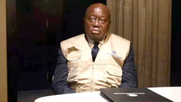 বাংলাদেশের নির্বাচন বিশ্বের কাছে শক্তিশালী বার্তা দেবে 