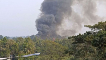 আরাকান আর্মির গুলিতে বাংলাদেশি শিশু নিহত