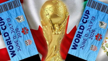 বিশ্বকাপে যে ম্যাচের টিকিটের চাহিদা তুঙ্গে বিশ্বকাপে যে ম্যাচের টিকিটের চাহিদা তুঙ্গে