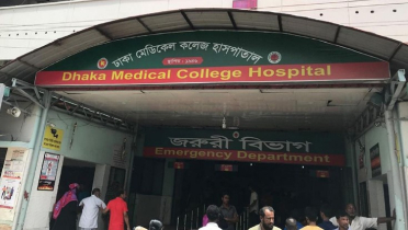 গোপালগঞ্জে গুলিবিদ্ধ আরও একজনের মৃত্যু
