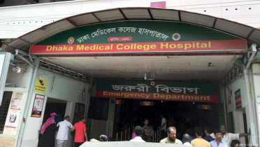 ছিনতাইকারীর ছুরিকাঘাতে রিকশাচালকের মৃত্যু