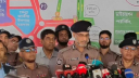 ‘রাজধানীতে ঈদ জামাতের নিরাপত্তায় সর্বোচ্চ প্রস্তুতি নেয়া হয়েছে’