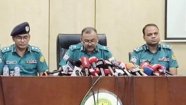 সোহাগ হত্যার মুলে পল্লী বিদ্যুতের চোরাই তার: ডিএমপি