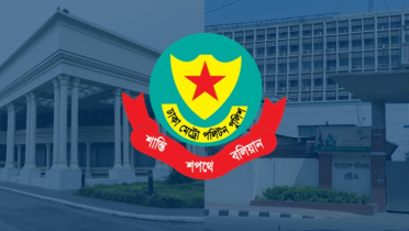 সচিবালয়-যমুনার আশপাশে সভা-সমাবেশ নিষিদ্ধ