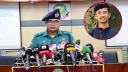 বৈষম্যবিরোধী নেতা রিয়াদের বাসায় ২.২৫ কোটি টাকার চেক 