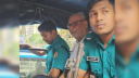 ‘মঞ্চ ৭১’র অনুষ্ঠানে উত্তেজনা, সাবেক মন্ত্রী লতিফ সিদ্দিকী আটক