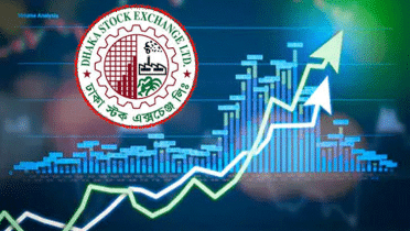 দেড় ঘণ্টায় ৩৬১টি কোম্পানির শেয়ারদর বৃদ্ধি