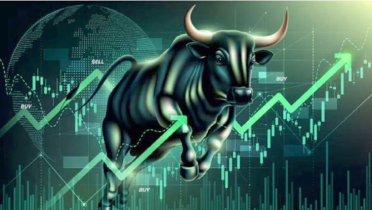 দুই ঘণ্টায় ৩২১ কোটি টাকার শেয়ার লেনদেন 