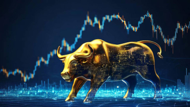 দুই ঘণ্টায় ২৬২ কোটি টাকা লেনদেন