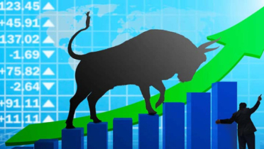 সূচকের ইতিবাচক প্রবণতায় লেনদেন চলছে