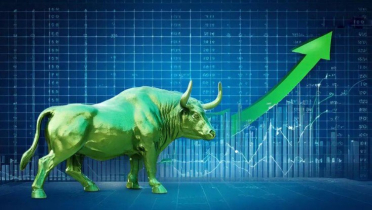 দেড় ঘণ্টায় ২৭৬ কোটি টাকা লেনদেন দেড় ঘণ্টায় ২৭৬ কোটি টাকা লেনদেন