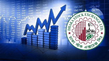 দুই ঘণ্টায় ১৭২ কোটি টাকা লেনদেন