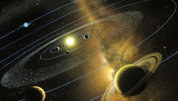 নতুন পৃথিবীর সন্ধান পেল বিজ্ঞানীরা নতুন পৃথিবীর সন্ধান পেল বিজ্ঞানীরা