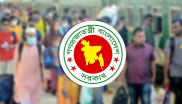 ঈদের ছুটি বাড়াল সরকার