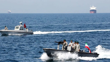 হরমুজ প্রণালী ফের বন্ধের ঘোষণা ইরানের